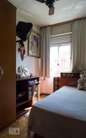Apartamento à venda com 141m², 3 quartos e 2 vagasQuarto 2