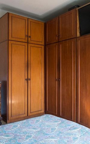 Apartamento à venda com 141m², 3 quartos e 2 vagasQuarto 1