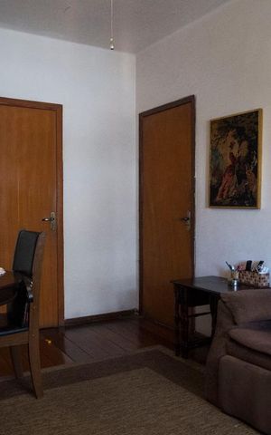 Apartamento à venda com 141m², 3 quartos e 2 vagasSala