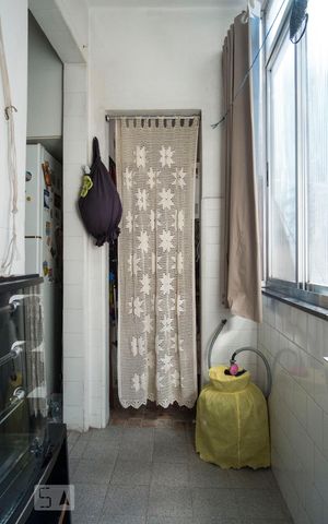 Apartamento à venda com 141m², 3 quartos e 2 vagasÁrea de Serviço