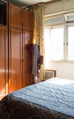 Apartamento à venda com 141m², 3 quartos e 2 vagasQuarto 1