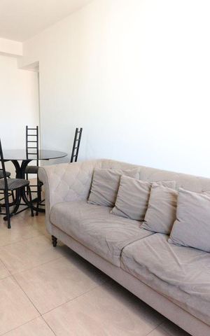 Apartamento para alugar com 36m², 1 quarto e sem vagaSala
