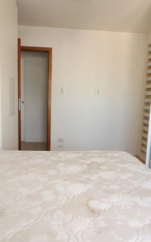 Apartamento para alugar com 36m², 1 quarto e sem vagaQuarto