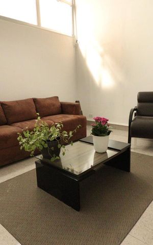 Apartamento para alugar com 36m², 1 quarto e sem vagaÁrea Comum