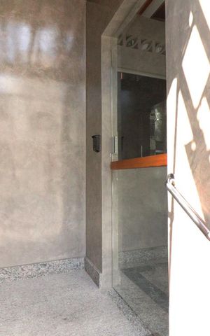 Apartamento para alugar com 36m², 1 quarto e sem vagaFachada