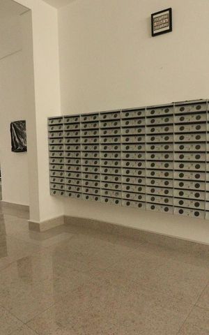 Apartamento para alugar com 36m², 1 quarto e sem vagaÁrea Comum