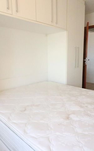 Apartamento para alugar com 36m², 1 quarto e sem vagaQuarto