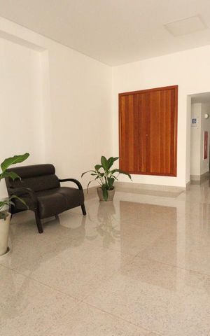 Apartamento para alugar com 36m², 1 quarto e sem vagaÁrea Comum