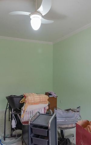 Casa para alugar com 70m², 1 quarto e 6 vagas Casa para alugar com 70m², 1 quarto e 6 vagasQuarto 1