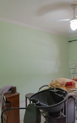Casa para alugar com 70m², 1 quarto e 6 vagas Casa para alugar com 70m², 1 quarto e 6 vagasQuarto 1