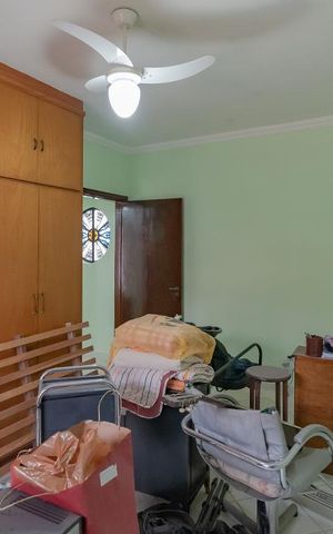 Casa para alugar com 70m², 1 quarto e 6 vagas Casa para alugar com 70m², 1 quarto e 6 vagasQuarto 1