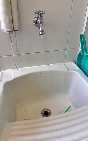 Apartamento à venda com 73m², 3 quartos e 2 vagasÁrea de Serviço