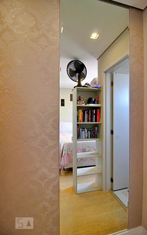 Apartamento à venda com 73m², 3 quartos e 2 vagasQuarto Suíte