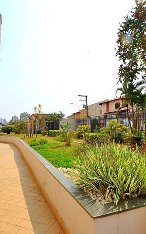 Apartamento à venda com 73m², 3 quartos e 2 vagasÁrea Comum