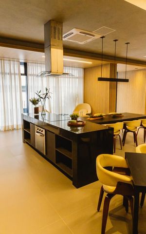 Studio à venda com 33m², 1 quarto e sem vaga Studio à venda com 33m², 1 quarto e sem vagaEspaço Gourmet