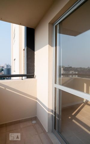 Apartamento para alugar com 75m², 3 quartos e 2 vagas Apartamento para alugar com 75m², 3 quartos e 2 vagasVaranda