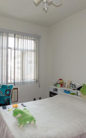 Apartamento à venda com 72m², 2 quartos e 1 vagaQuarto 2