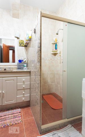 Apartamento à venda com 72m², 2 quartos e 1 vagaBanheiro