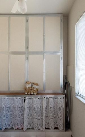 Apartamento à venda com 72m², 2 quartos e 1 vagaQuarto de Serviço