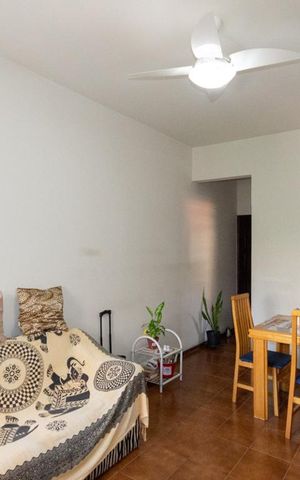 Apartamento à venda com 72m², 2 quartos e 1 vagaSala