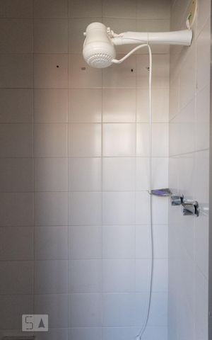 Apartamento à venda com 72m², 2 quartos e 1 vagaBanheiro de Serviço