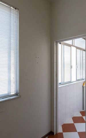 Apartamento à venda com 72m², 2 quartos e 1 vagaQuarto de Serviço