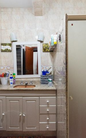 Apartamento à venda com 72m², 2 quartos e 1 vagaBanheiro
