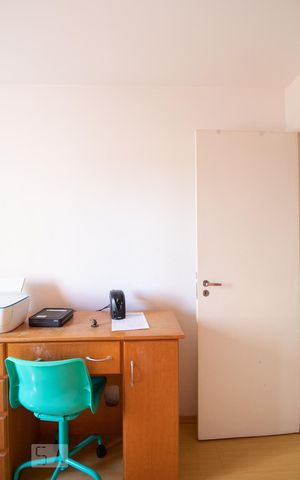 Apartamento à venda com 75m², 3 quartos e 1 vagaQuarto 1