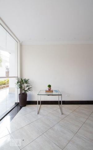 Apartamento à venda com 75m², 3 quartos e 1 vagaHall de Entrada