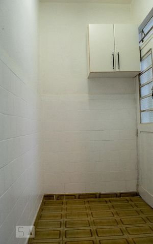 Apartamento à venda com 104m², 3 quartos e sem vaga Apartamento à venda com 104m², 3 quartos e sem vagaCozinha