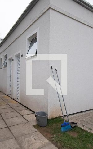 Apartamento para alugar com 44m², 2 quartos e 1 vagacasa de manutenção