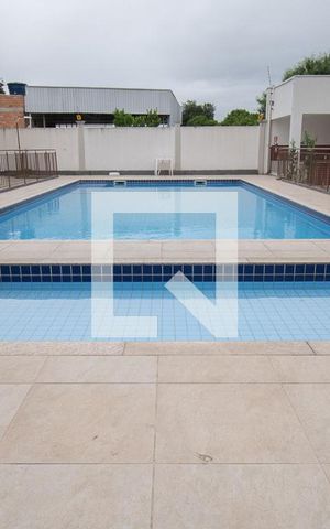 Apartamento para alugar com 44m², 2 quartos e 1 vagapiscinas