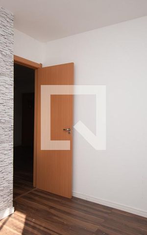 Apartamento para alugar com 44m², 2 quartos e 1 vagaquarto 1