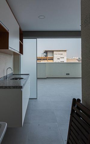 Apartamento para alugar com 62m², 2 quartos e 2 vagas Apartamento para alugar com 62m², 2 quartos e 2 vagasLAVANDERIA