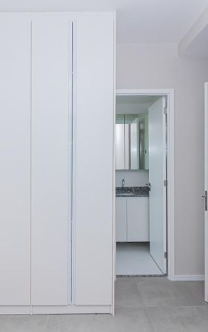 Apartamento para alugar com 62m², 2 quartos e 2 vagas Apartamento para alugar com 62m², 2 quartos e 2 vagasQUARTO 2