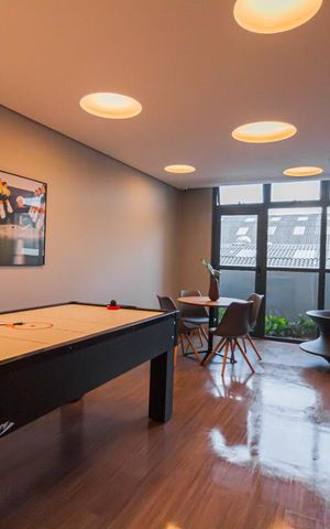 Apartamento para alugar com 62m², 2 quartos e 2 vagas Apartamento para alugar com 62m², 2 quartos e 2 vagasSALAO DE JOGOS