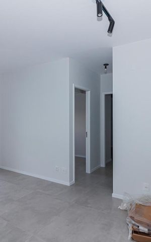 Apartamento para alugar com 62m², 2 quartos e 2 vagas Apartamento para alugar com 62m², 2 quartos e 2 vagasSALA