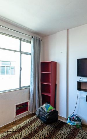 Apartamento para alugar com 32m², 1 quarto e sem vaga Apartamento para alugar com 32m², 1 quarto e sem vagaQuarto