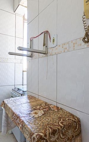 Apartamento para alugar com 32m², 1 quarto e sem vaga Apartamento para alugar com 32m², 1 quarto e sem vagaCozinha
