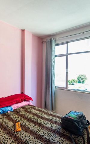 Apartamento para alugar com 32m², 1 quarto e sem vaga Apartamento para alugar com 32m², 1 quarto e sem vagaQuarto