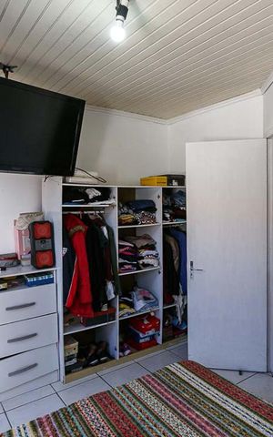Casa de condomínio para alugar com 110m², 2 quartos e 1 vaga Casa de condomínio para alugar com 110m², 2 quartos e 1 vagaQuarto 2