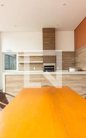 Apartamento à venda com 38m², 1 quarto e 1 vaga Apartamento à venda com 38m², 1 quarto e 1 vagaChurrasqueira