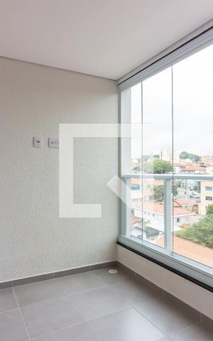 Apartamento à venda com 38m², 1 quarto e 1 vaga Apartamento à venda com 38m², 1 quarto e 1 vagaVaranda com cozinha