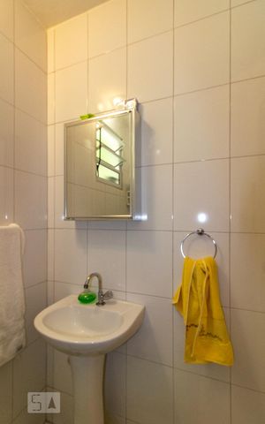 Casa à venda com 180m², 7 quartos e 1 vagaBanheiro Edícula