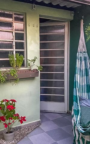 Casa à venda com 180m², 7 quartos e 1 vagaTerraço