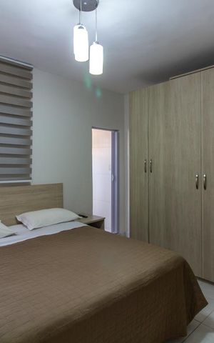 Casa à venda com 180m², 7 quartos e 1 vagaQuarto 1 - Suíte