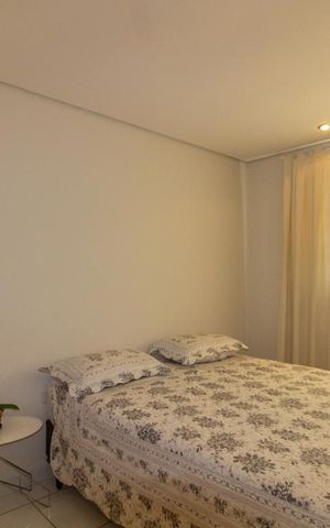 Casa à venda com 180m², 7 quartos e 1 vagaQuarto 2 - Suíte