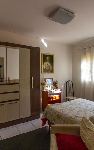 Casa à venda com 180m², 7 quartos e 1 vagaQuarto Edícula