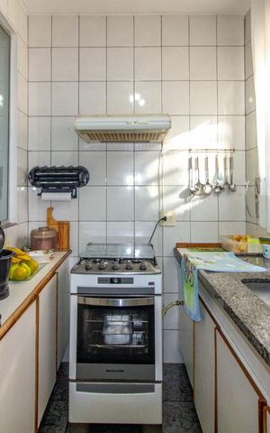 Casa à venda com 180m², 7 quartos e 1 vagaCozinha Edícula