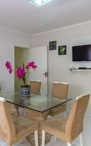 Casa à venda com 180m², 7 quartos e 1 vagacopa/sala de jantar